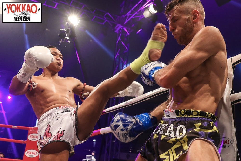 5 Different Styles of Muay Thai Explained-YOKKAO