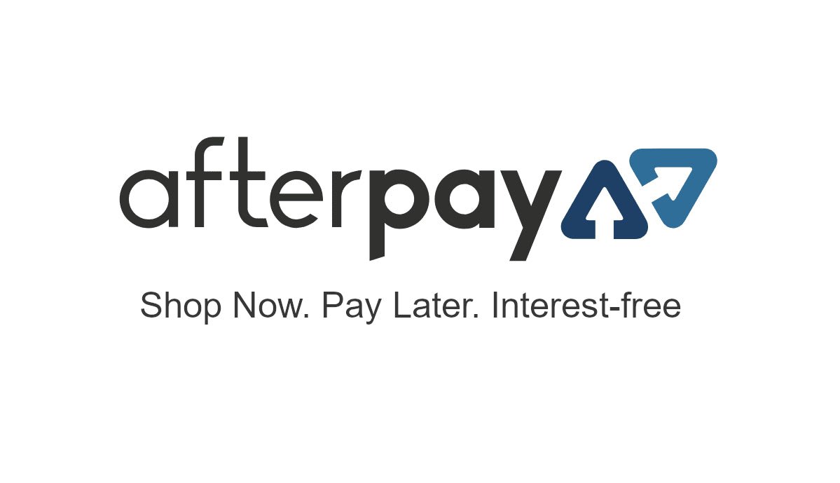 Afterpay Now Available on YOKKAO US Store-YOKKAO