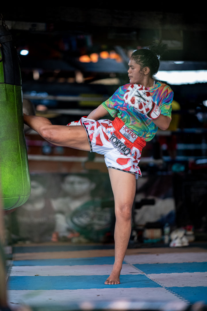 Qualities of A Good Muay Thai Gym – YOKKAO UK