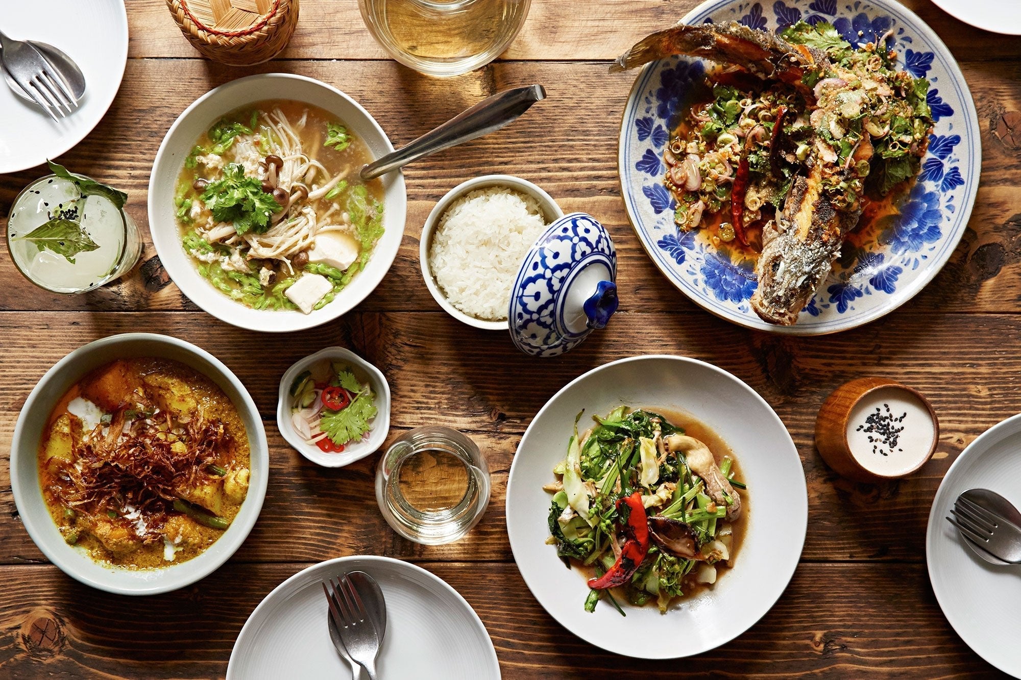 Fighter Fuel: What to Eat in Bangkok While Training at YOKKAO!-YOKKAO