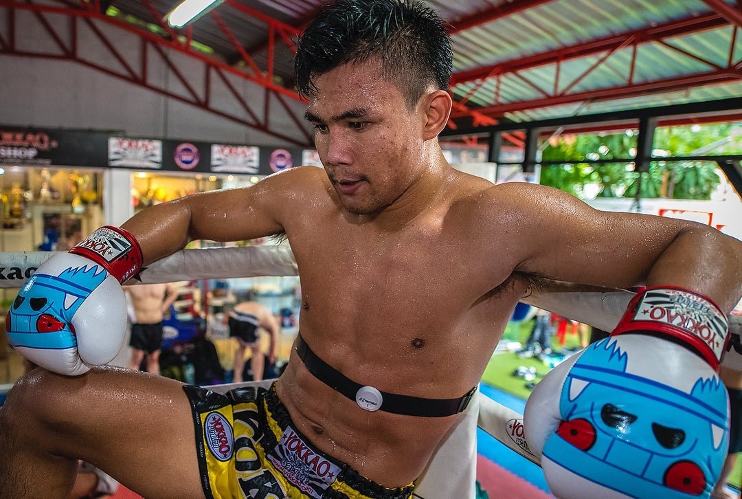 Importance of Hydration While Training Muay Thai in Thailand-YOKKAO