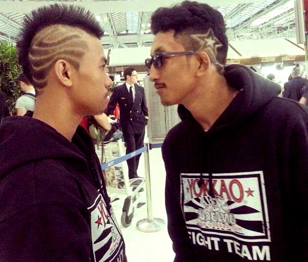 Muay Thai community buzzing for YOKKAO 12 - YOKKAO 13!-YOKKAO