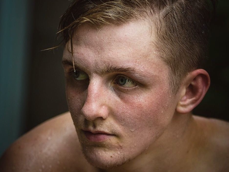 Spencer Brown: "I Can't Wait to Get In The Ring with Singpayak"-YOKKAO