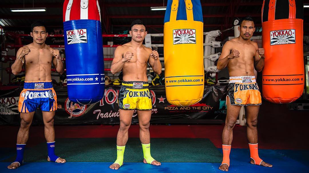 When to Visit Bangkok for Muay Thai Vacations-YOKKAO