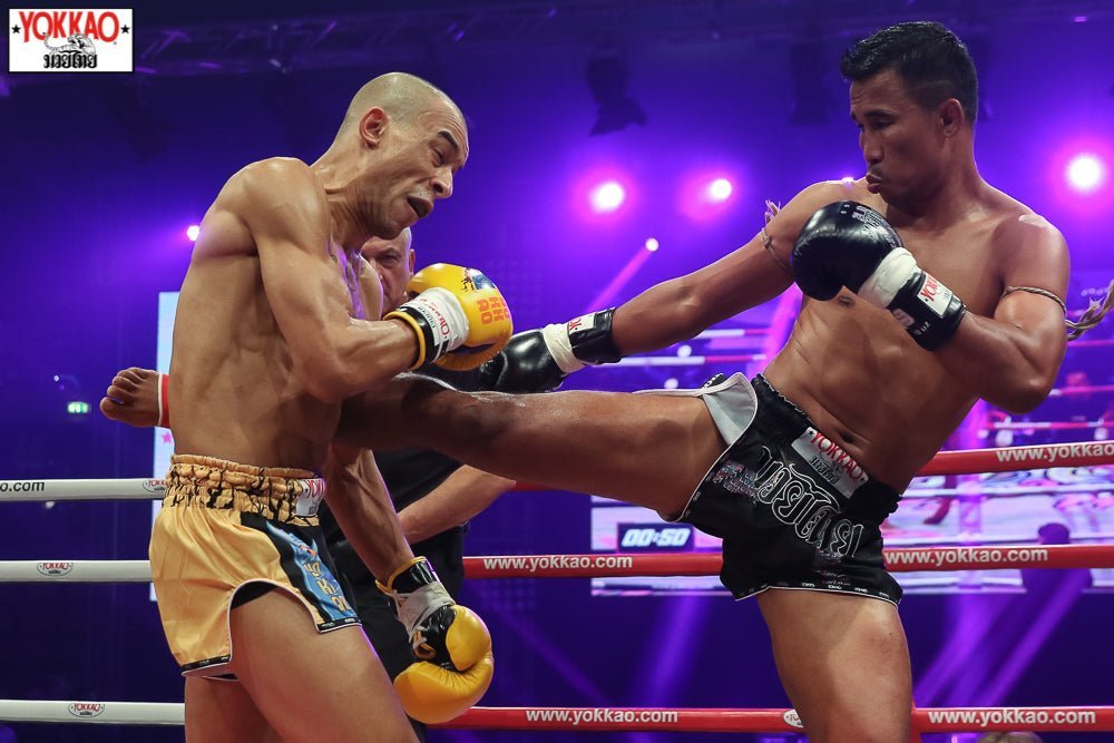 YOKKAO Best of the Best 9 Full Fight Card-YOKKAO
