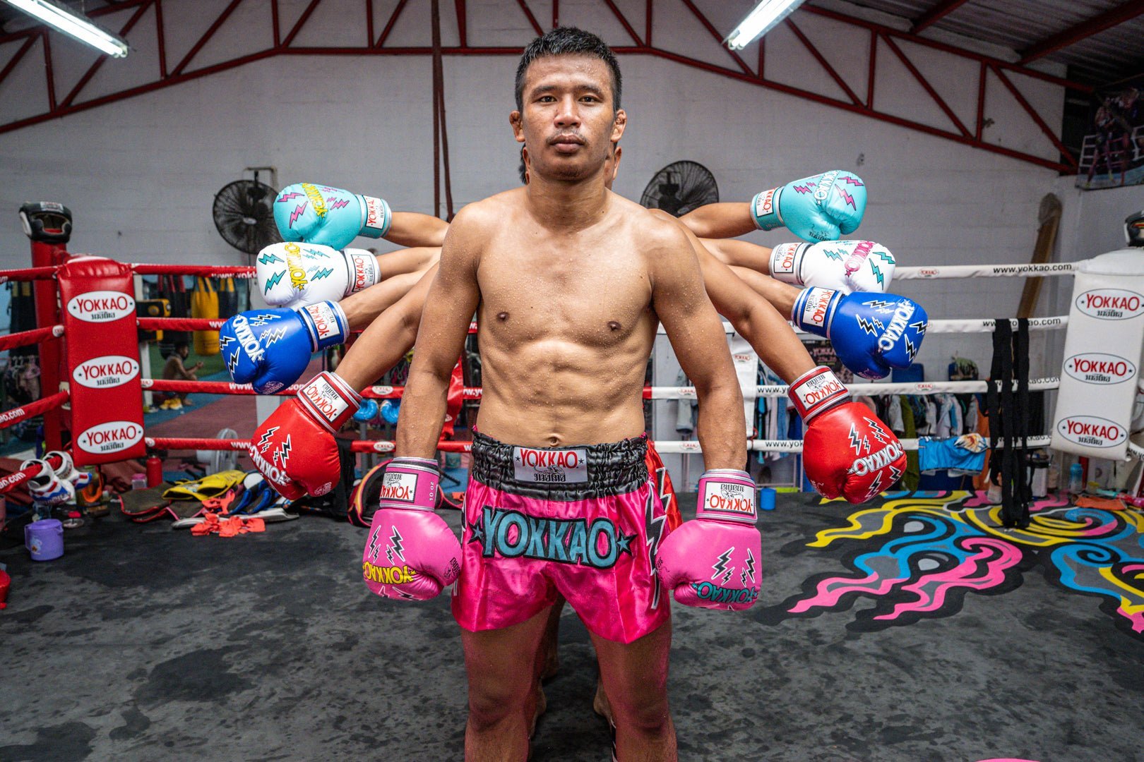 YOKKAO Collections That are Perfect for Your Black Friday Purchase-YOKKAO