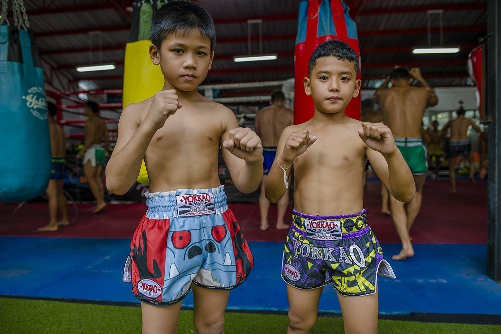 YOKKAO Extends Online News and Events Coverage For Kids!-YOKKAO