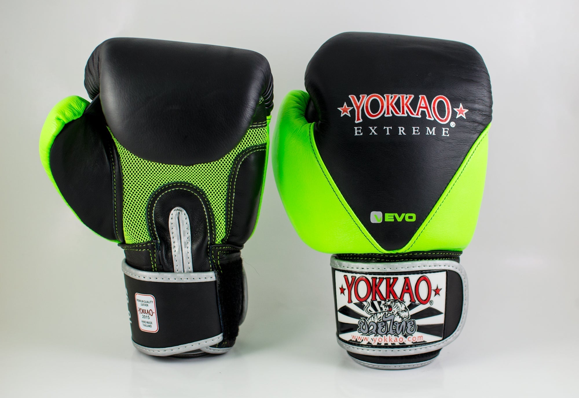 YOKKAO EXTREME innovative collection: a limited edition!-YOKKAO