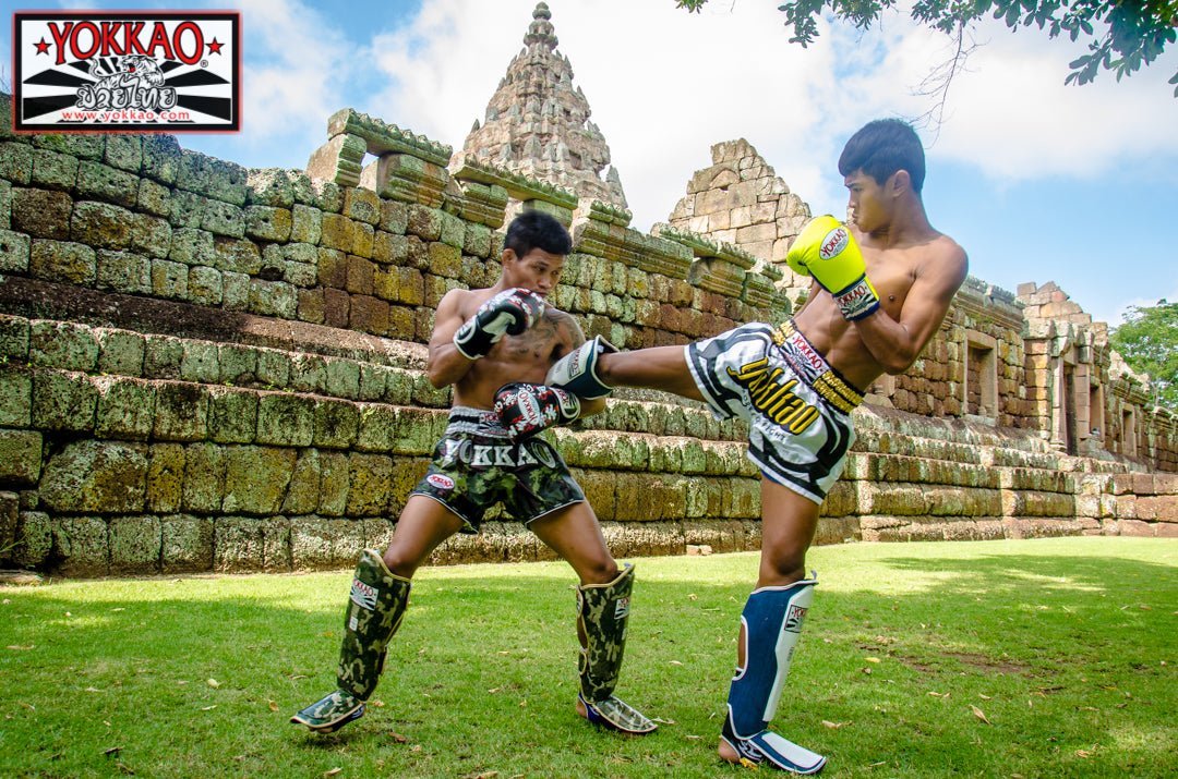 YOKKAO Gets 1.7M Views in Only 10 Days!-YOKKAO