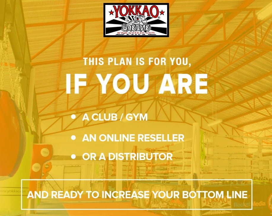 YOKKAO Launches Sales Plan for Authorized Stores-YOKKAO