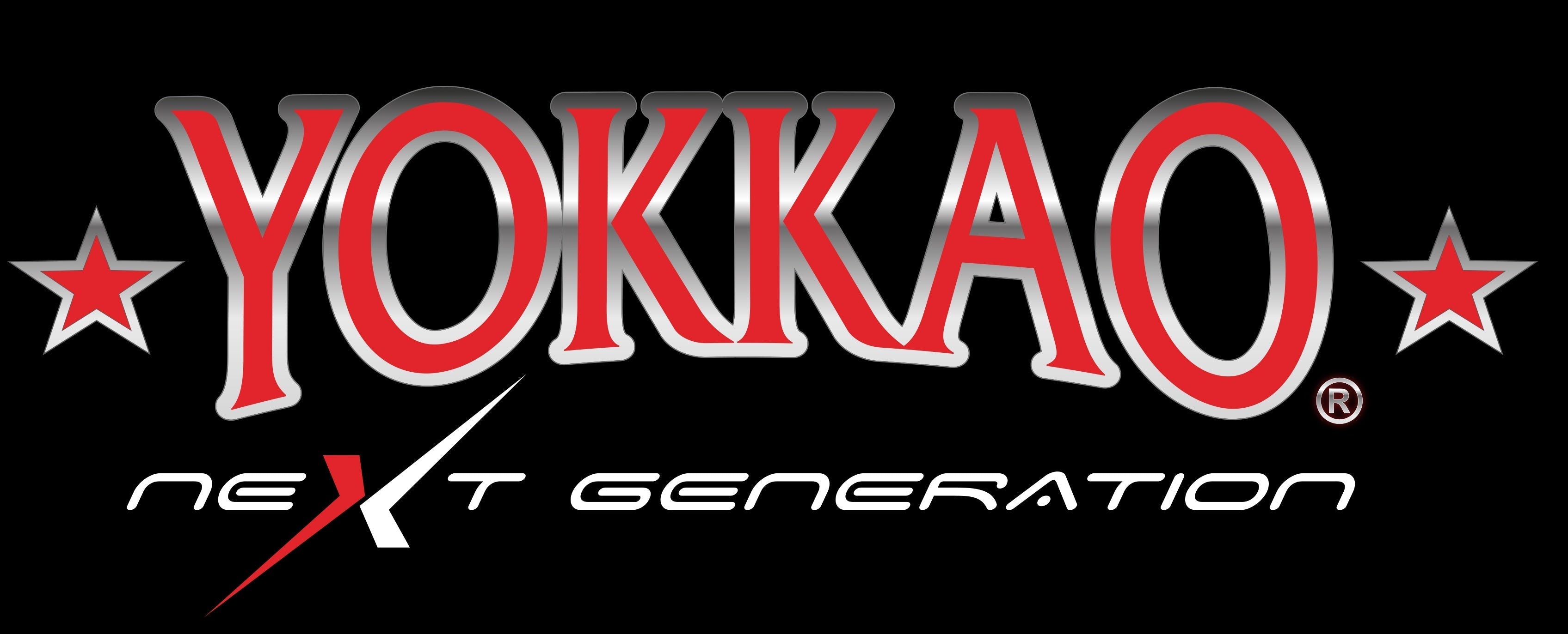 YOKKAO Next Generation Muay Thai events coming soon!-YOKKAO
