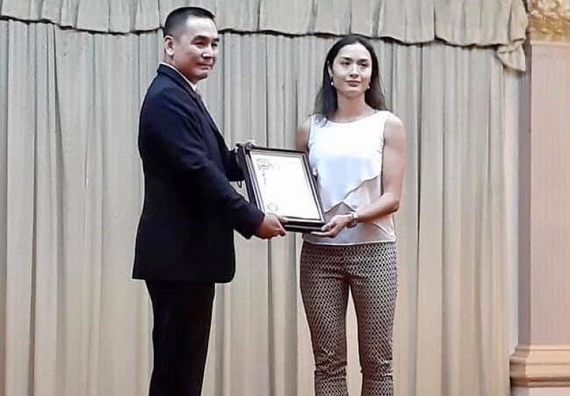 YOKKAO Receives Two Accolades From Muay Thai World Boxing Council-YOKKAO