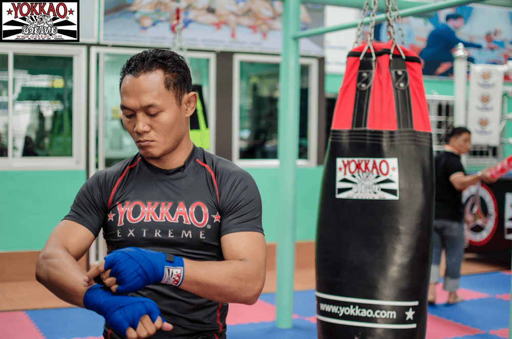 YOKKAO SEMINAR: Saenchai for the first time ever in Malaysia on 7th February!-YOKKAO