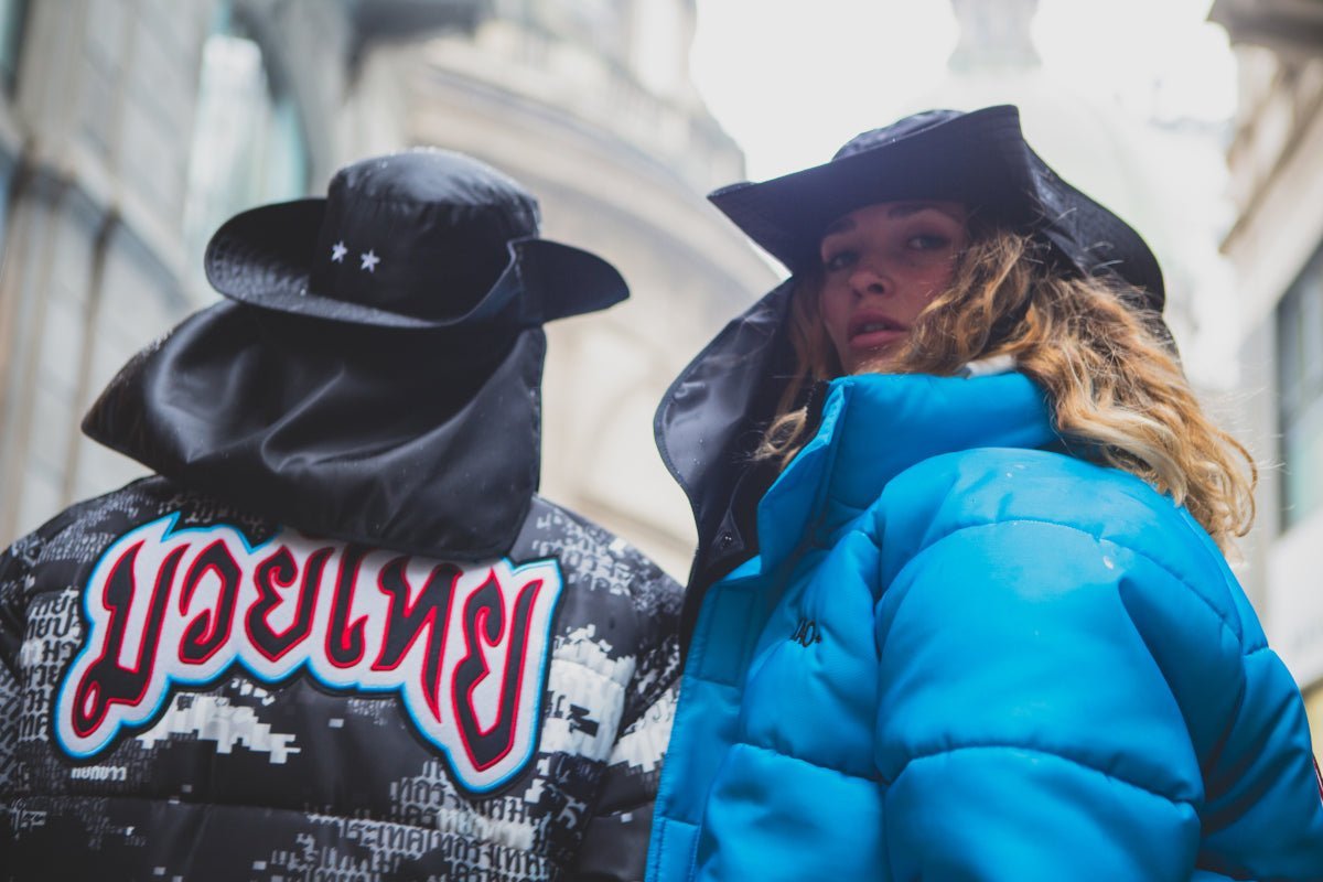 YOKKAO Sportswear Collection to Launch in Showrooms Around the World-YOKKAO