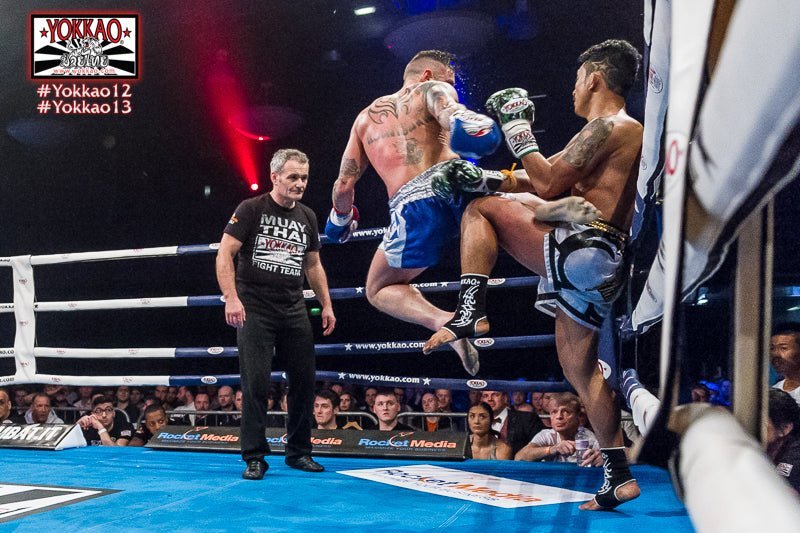 YOKKAO UK Ranking March 2015 update!-YOKKAO