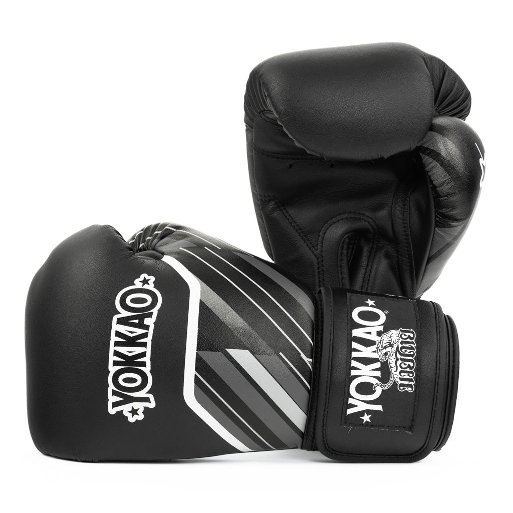 Yokkao 12oz shops Muay Thai Boxing Gloves