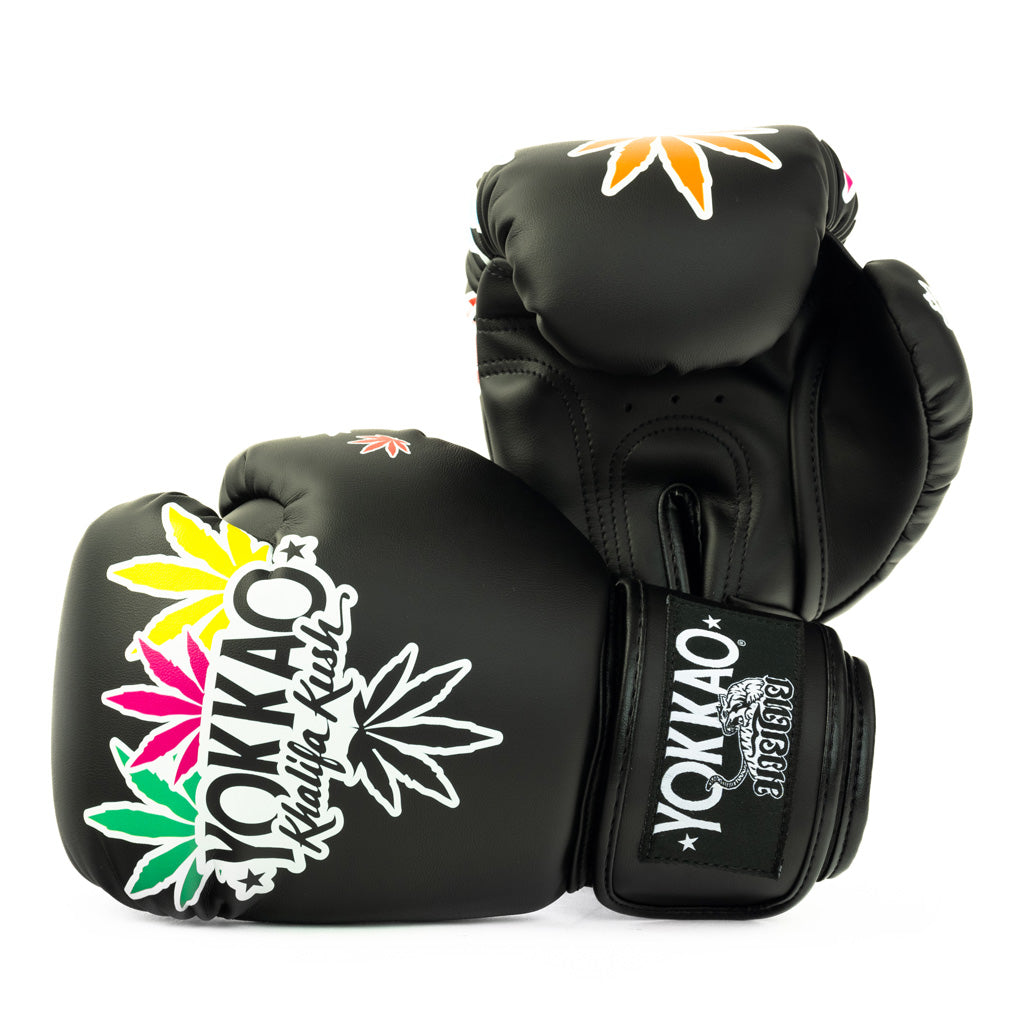 Phoenix boxing gloves online