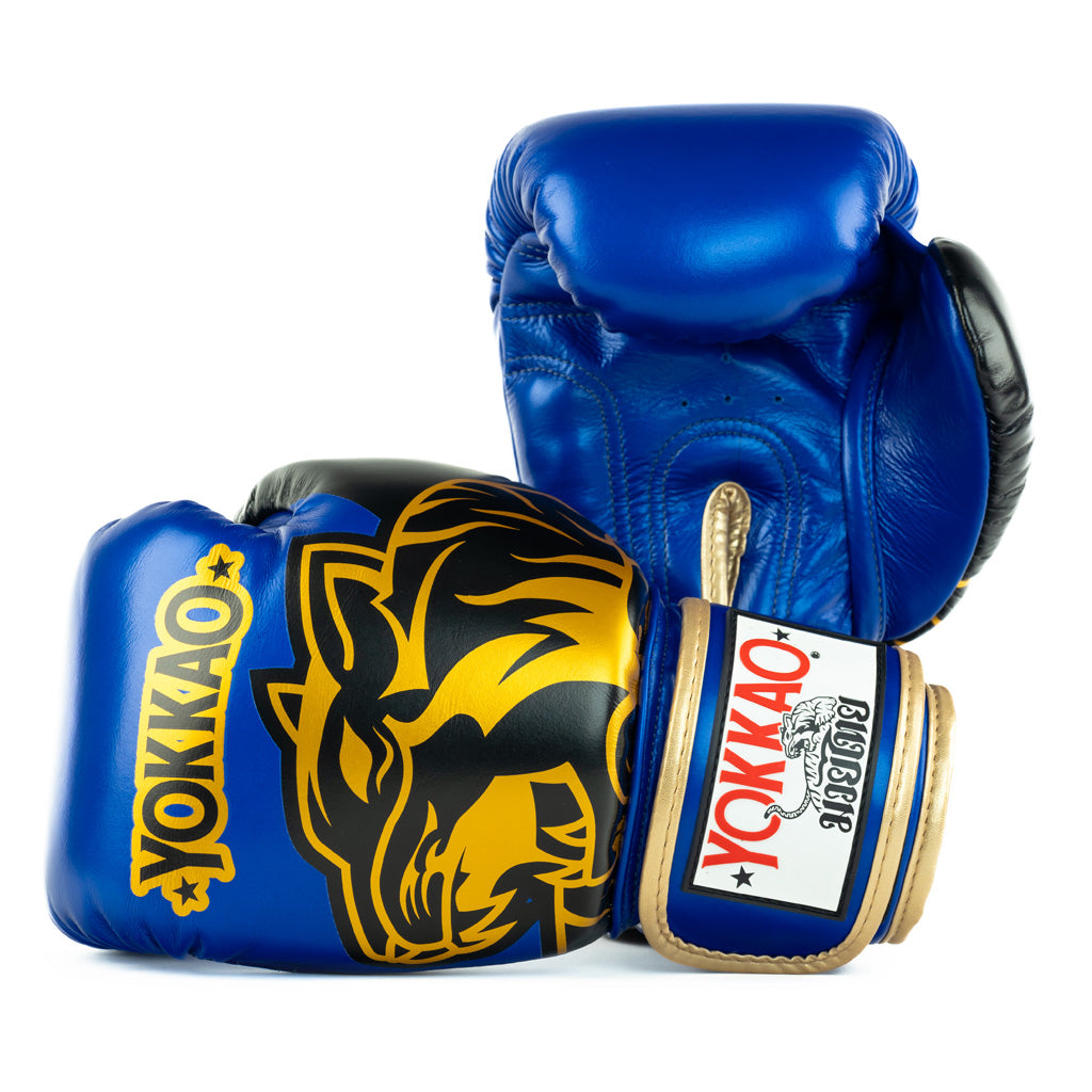 Original boxing gloves on sale