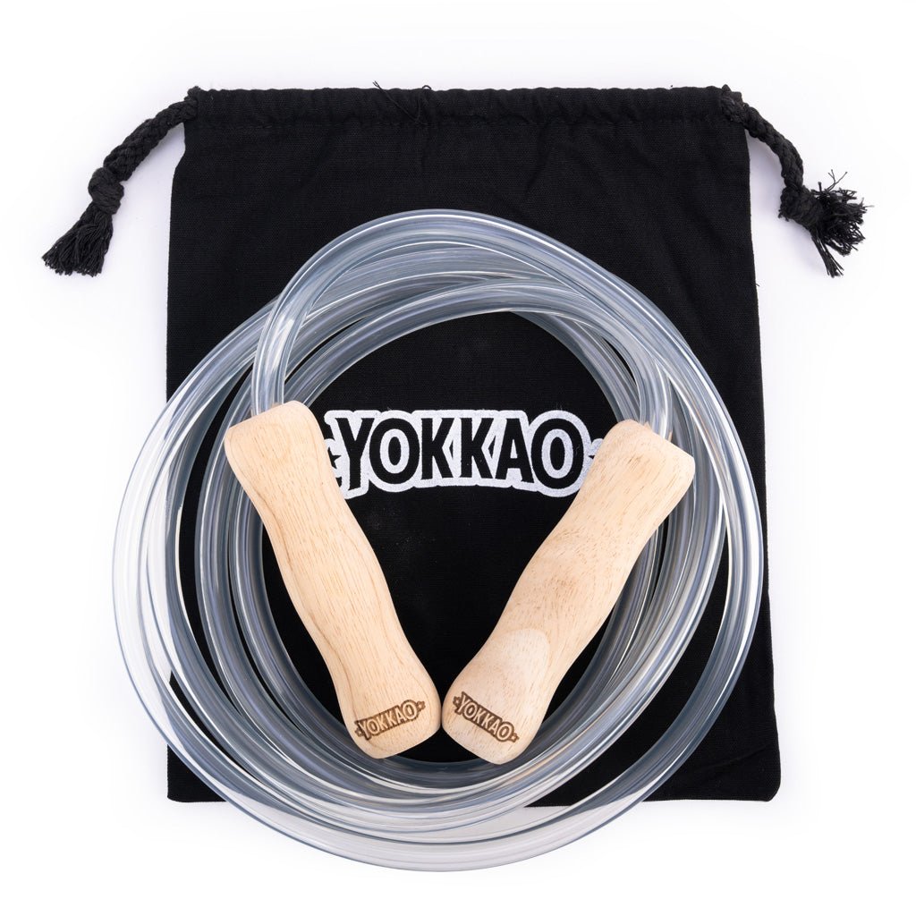 Muay Thai Skipping Rope