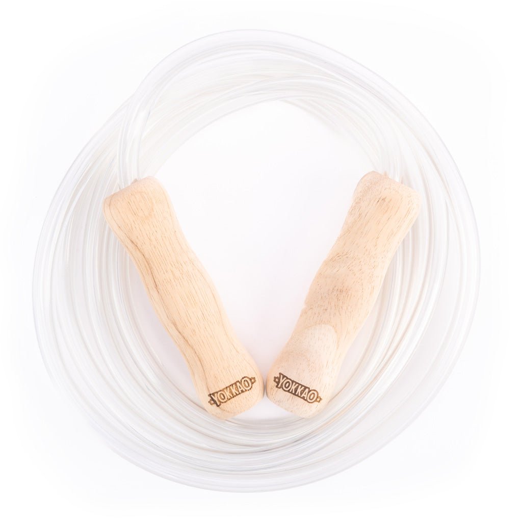 Muay Thai Skipping Rope