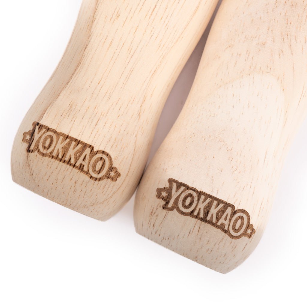 Muay Thai Skipping Rope