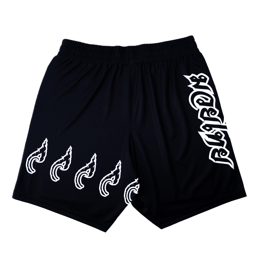 Shorts d'entraînement des nuances