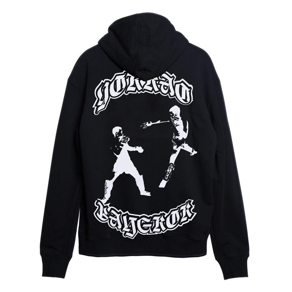 Urban Thai Hoodie