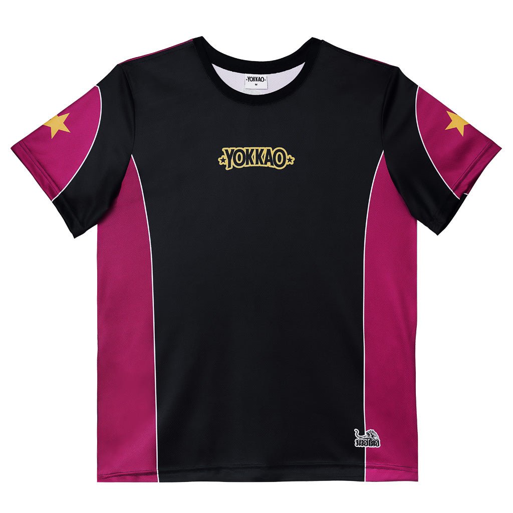 Five Star Workout T-Shirt