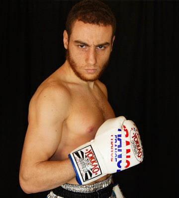 Fighters in YOKKAO Gear