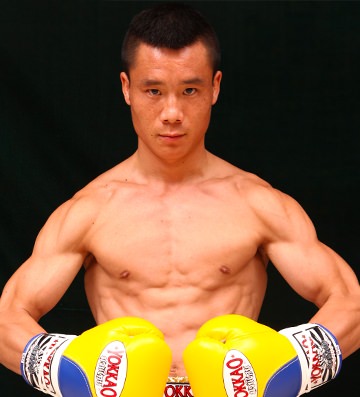 Fighters in YOKKAO Gear