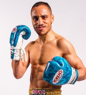 Fighters in YOKKAO Gear