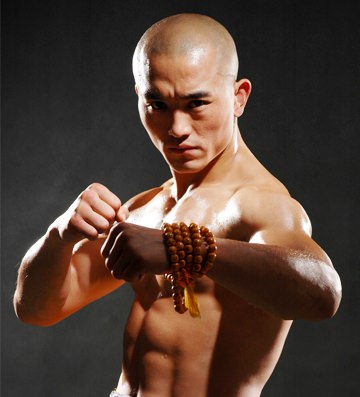 Fighters in YOKKAO Gear