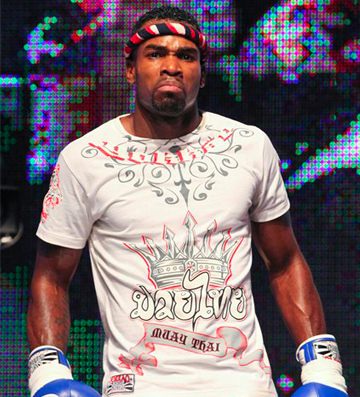 Fighters in YOKKAO Gear