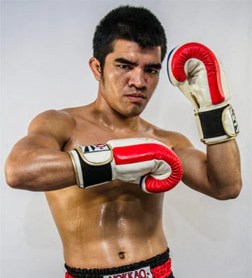Fighters in YOKKAO Gear