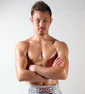 Fighters in YOKKAO Gear