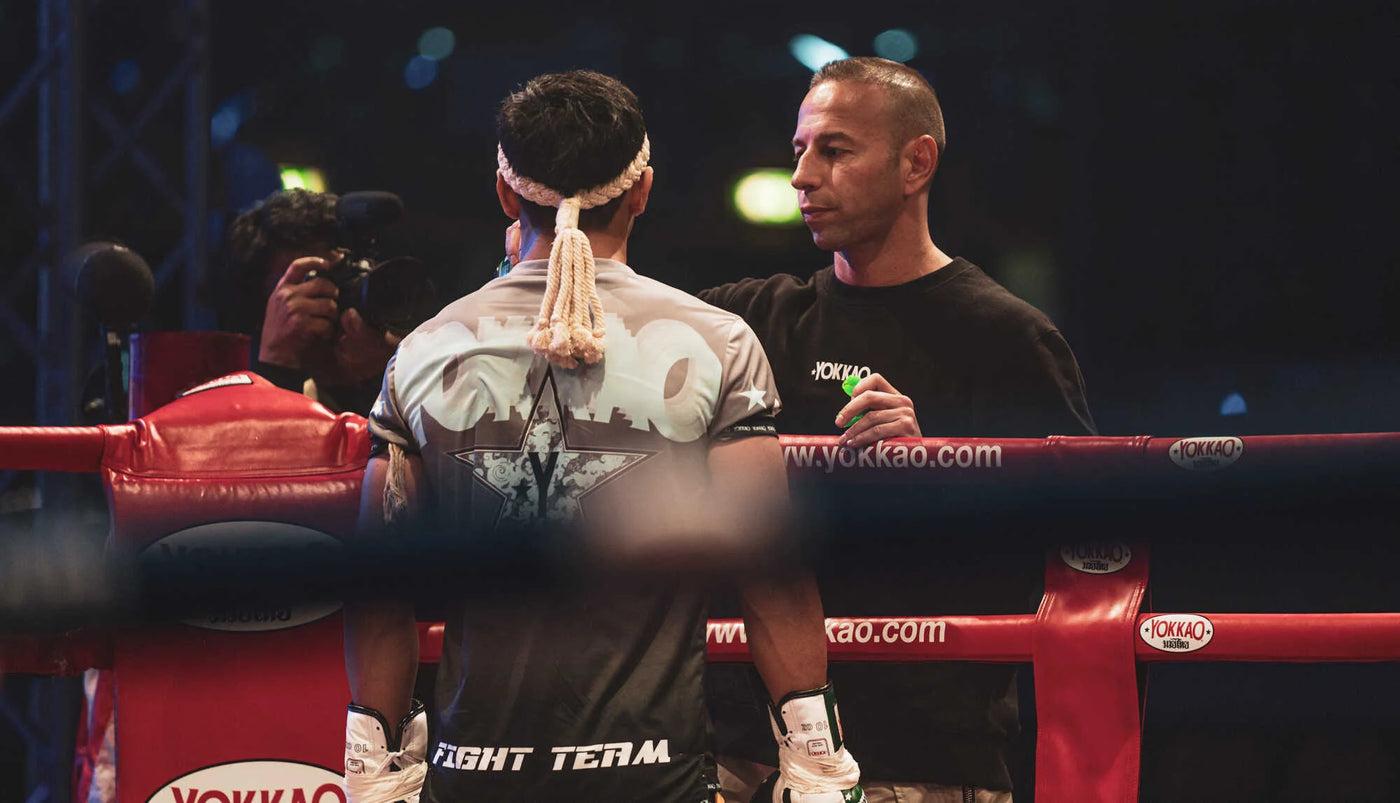 YOKKAO Gear Collection Shot