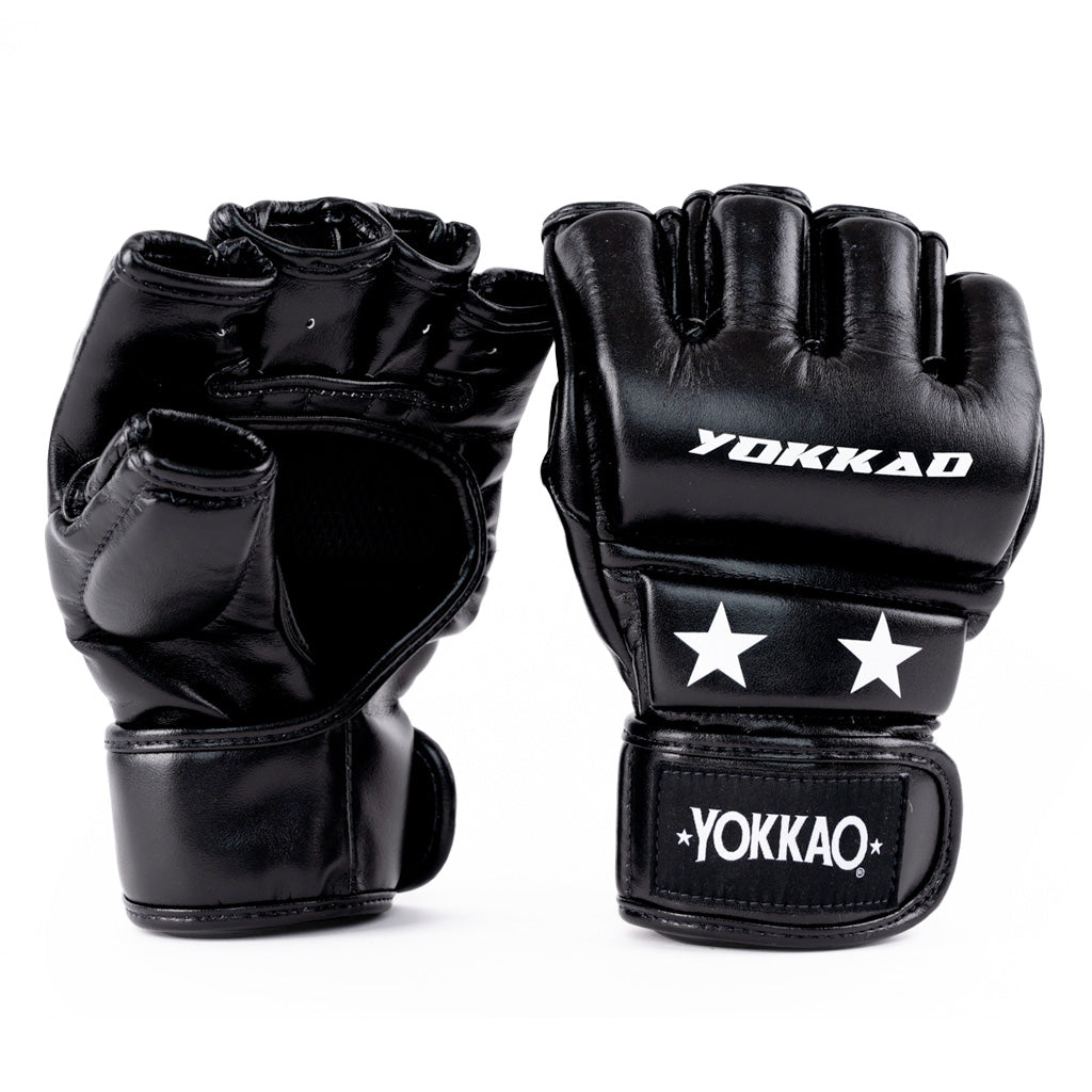 Ground MMA Pro Gloves