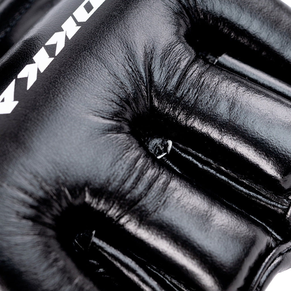 Ground MMA Pro Gloves