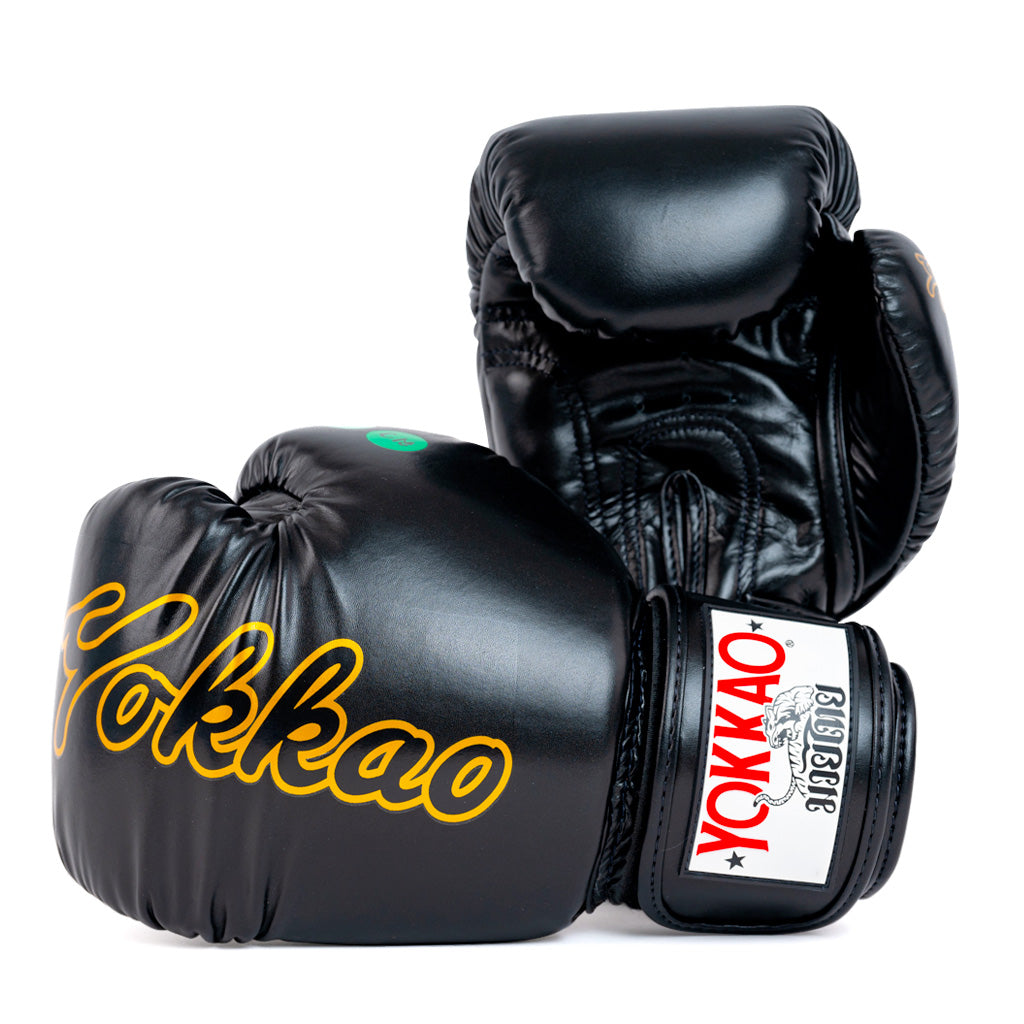 Yokkao 12oz Muay Thai Boxing online Gloves