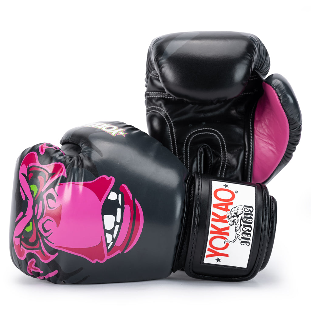 Primate Boxing Gloves | YOKKAO UK