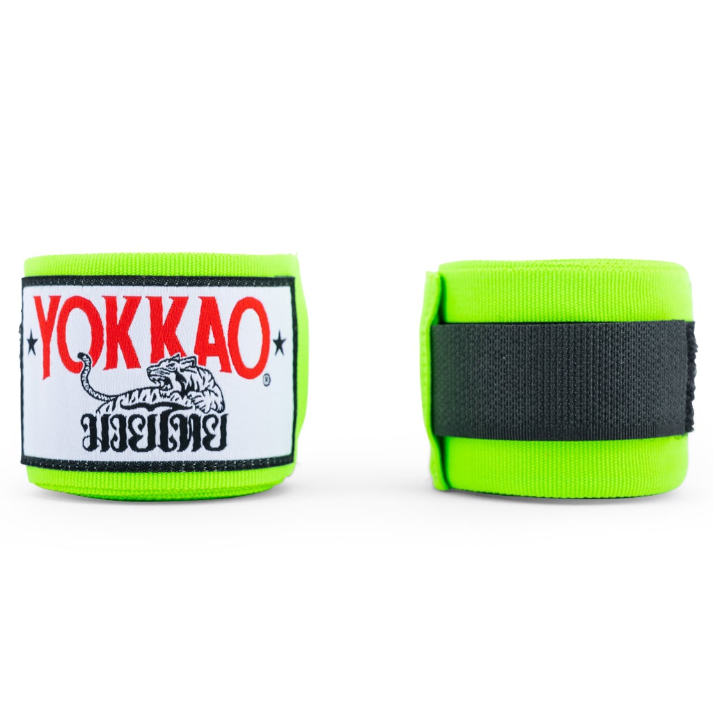 #color_Neon Green