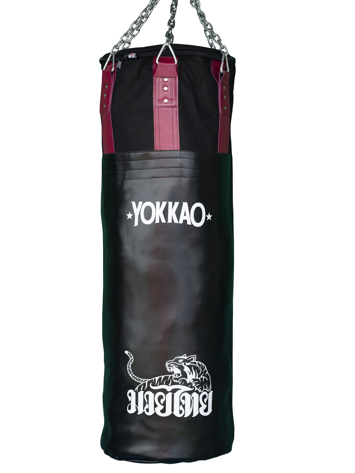 Muay thai heavy deals bags