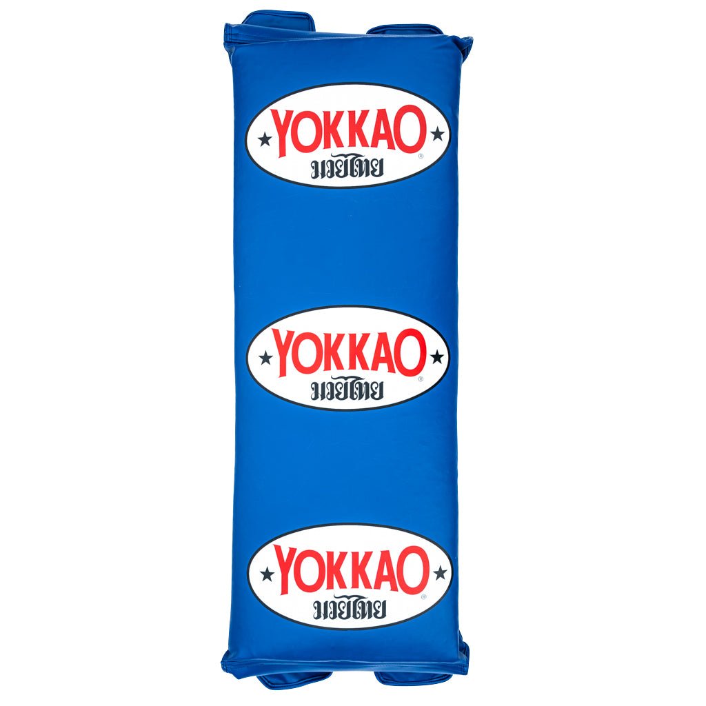 Muay Thai Ring Corner Pads (Full Set) - YOKKAO