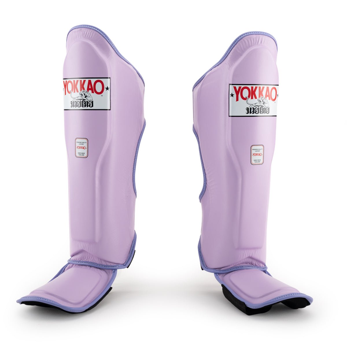 Matrix Orchid Bloom Shin Guards