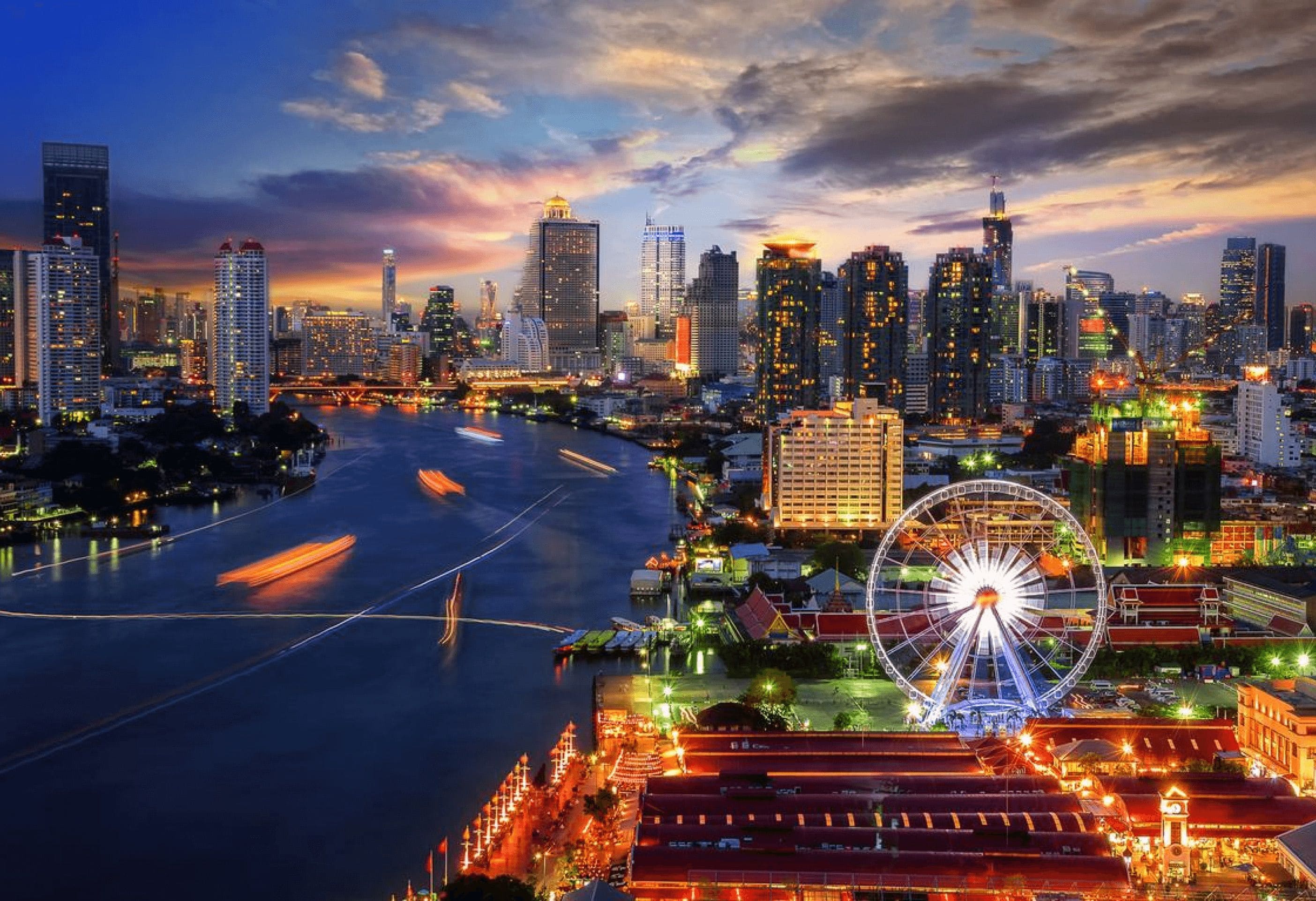 Muay Thai in Bangkok: The Ultimate Guide to Training, Gyms & Fights Introduction: Why Bangkok is the Heart of Muay Thai