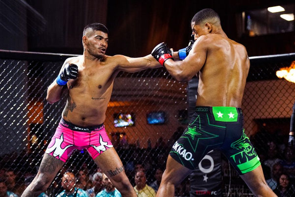 Historic Partnership Sealed Between YOKKAO & Titan FC: Elevating Combat Sports in America