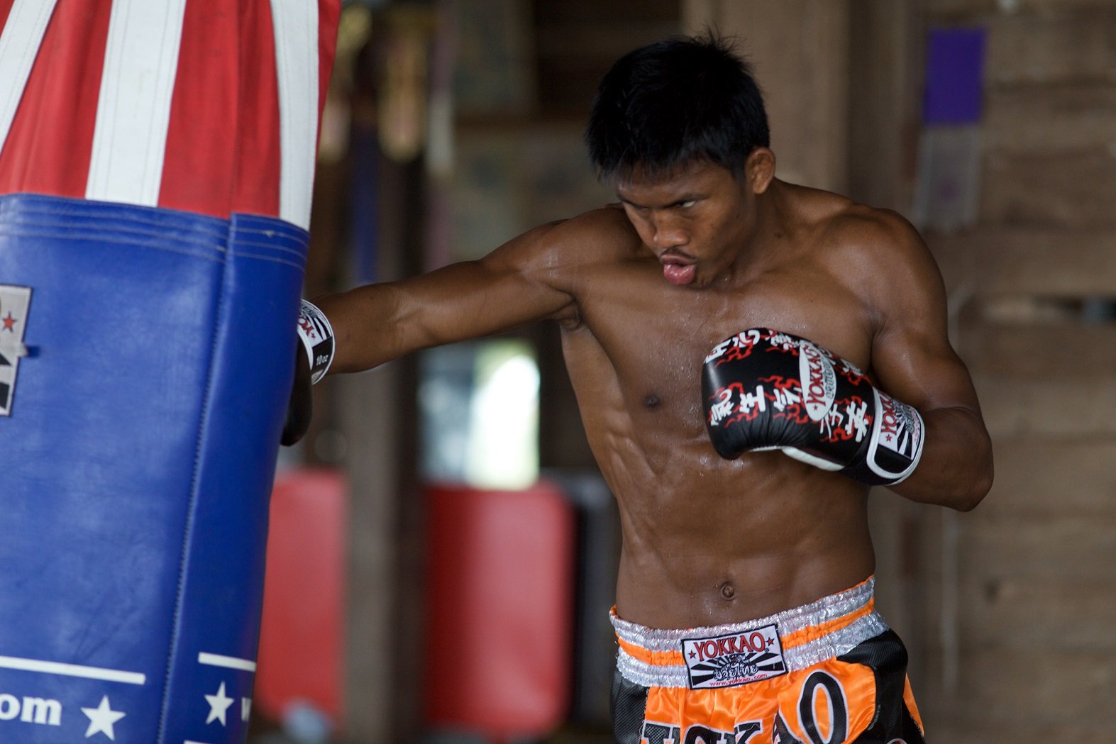 Muay Thai: the Martial Art that We All Know and Love