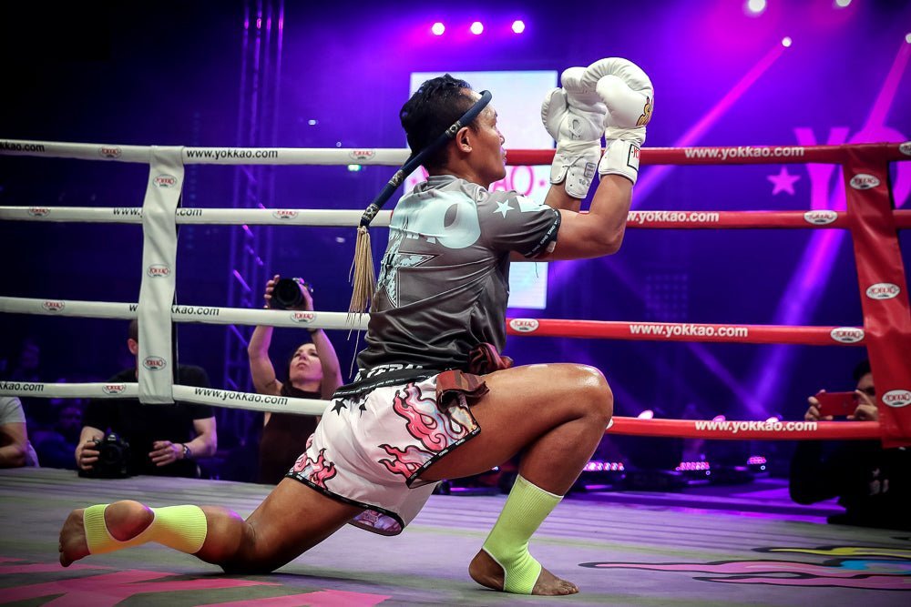 Everything to know about National Muay Thai Day-YOKKAO