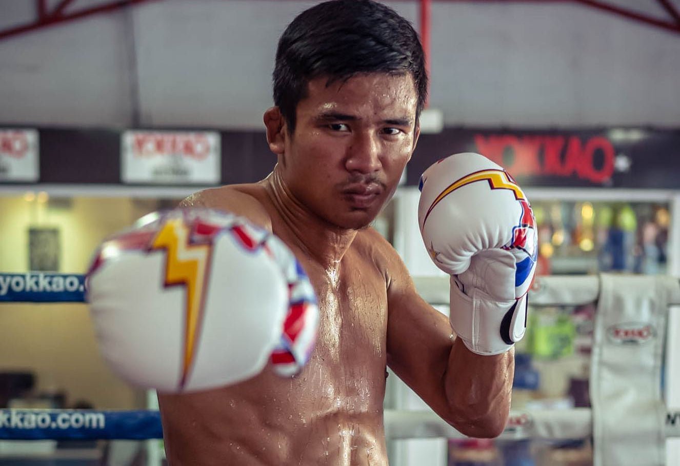 Five Essential Nutrition Tips for Muay Thai-YOKKAO