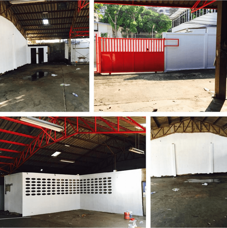 Official YOKKAO Training Center opening in the Heart of Bangkok!-YOKKAO